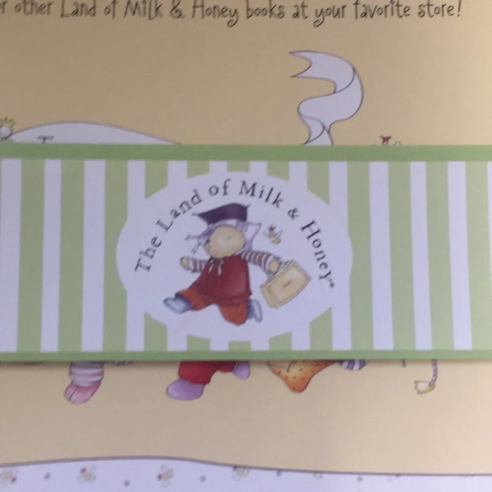 Baby Gift Set New in Box